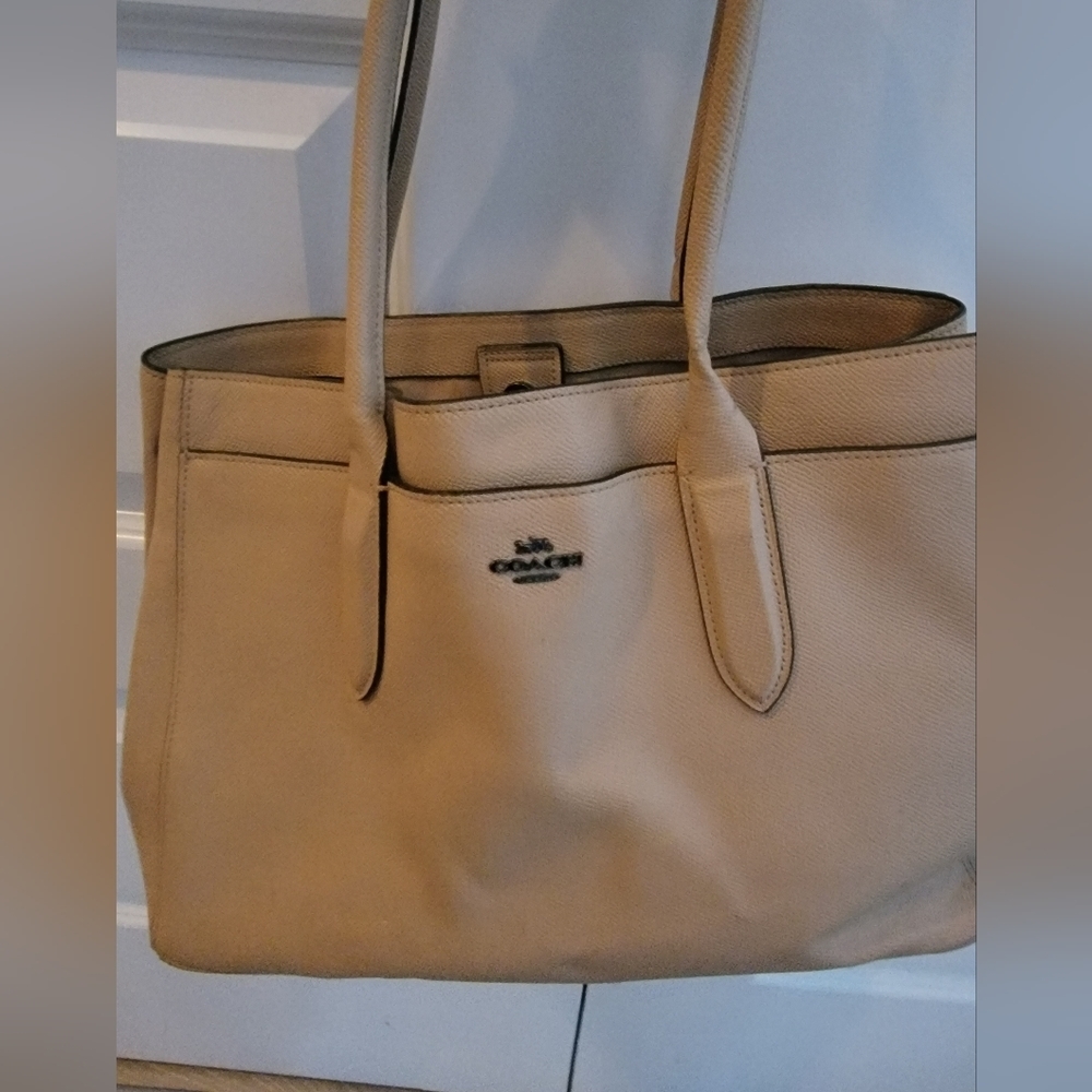 Coach Bailey shoulder bag